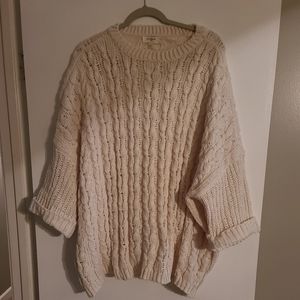 Womans sweater